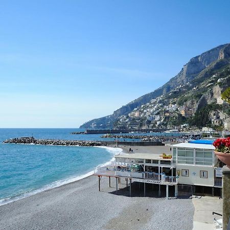 Campolillo House Villa Amalfi Dış mekan fotoğraf